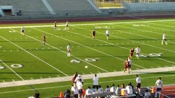 Highlands soccer highlights Roosevelt High School