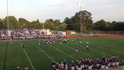 Seckman football highlights Affton High School