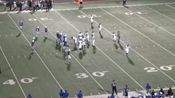 Turner football highlights Western Hills High School