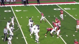 East football highlights Wichita North High School