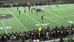 Fort Wayne Snider football highlights Valparaiso High School