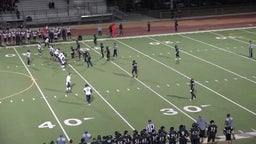 Emilio Villagran's highlights Kennedy