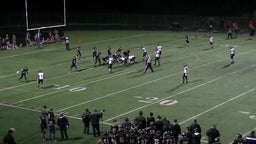 Battle Ground football highlights Camas High School