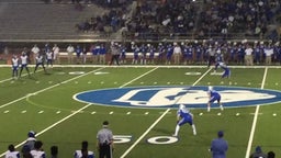 Jefferson football highlights Jesuit High School