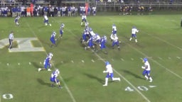 Mize football highlights vs. Heidelberg High