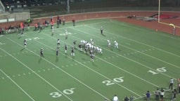 Colin Price's highlights Harker Heights High School