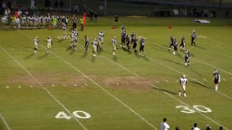 Calvin Mcmillan's highlights Amory High School