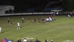 Springstead football highlights Crystal River High School