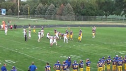 Storm Lake football highlights Humboldt