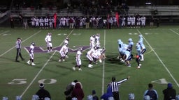 Indian River football highlights Auburn High School