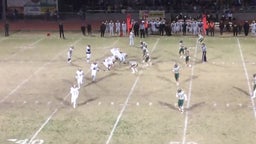 Dmitri Rodriguez's highlights Placer High School