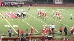 West Middlesex football highlights Cambridge Springs