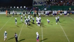 Gulf football highlights River Ridge