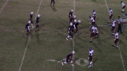 Jefferson County football highlights vs. Dobyns-Bennett