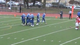 Carteret football highlights vs. Perth Amboy