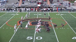 West football highlights Murray High School