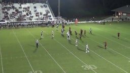 Pike County football highlights Ola High School