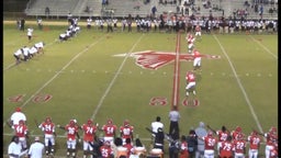 Highlight of vs. Seventy First