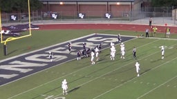 Bruce Franco's highlights Smithson Valley