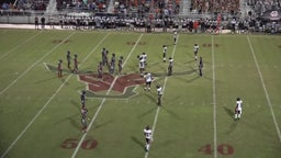 Baldwin County football highlights Spanish Fort High School