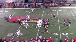 Aireontae Ersery's highlights Raytown South