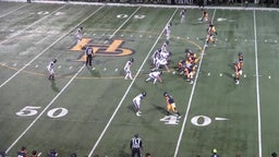 Jason Morgan's highlights Highland Park High School