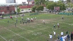 Gavin Fernandez's highlights Western International High School