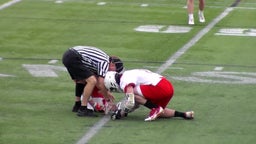 Mark Doire's highlights Narragansett High School