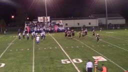 Gallatin football highlights Putnam County High School