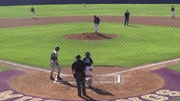 Elgin baseball highlights Canyon Lake High School