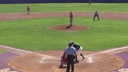 Elgin baseball highlights Lee High School