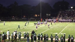 Oak Lawn football highlights Wilmington High School