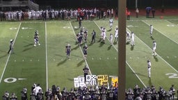 Tyler Owen's highlights vs. Issaquah High School