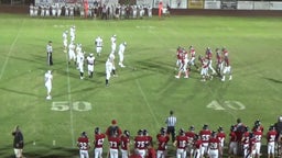 Lawrence County football highlights Magoffin County High School