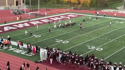Cason Glover's highlights Lawrence Central High School
