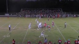 Harold Jemison jr's highlights Glencliff High School