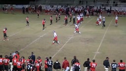 Alex Anderson's highlights vs. Cooper City