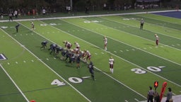 Jamarey Smith's highlights Sierra Canyon School