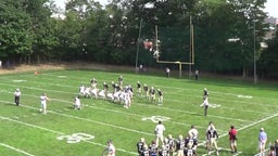 Brookfield football highlights Notre Dame Catholic High School