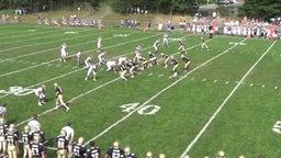 Eric Reich's highlights Notre Dame Catholic High School