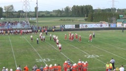 Wheeler football highlights River Forest High School