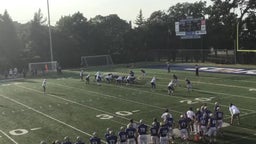 Stephan Jackson's highlights Academy of Holy Angels High School