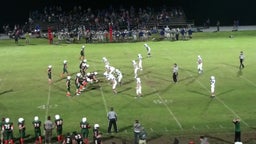 Phillip French's highlights Hart County High School