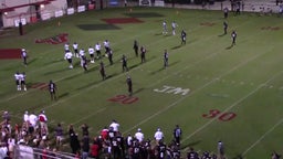 Pell City football highlights vs. Spanish Fort High