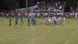 Miller County football highlights Seminole County