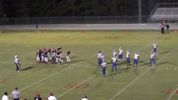 Miller County football highlights Stewart County High School