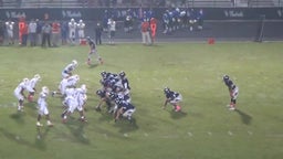 Tucker football highlights Douglas S. Freeman Rebels