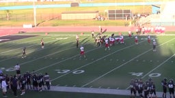 San Marcos football highlights Buena High School