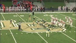 Cameron White's highlights Coldwater