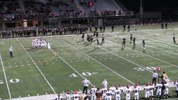 Brady Essig's highlights Caledonia High School